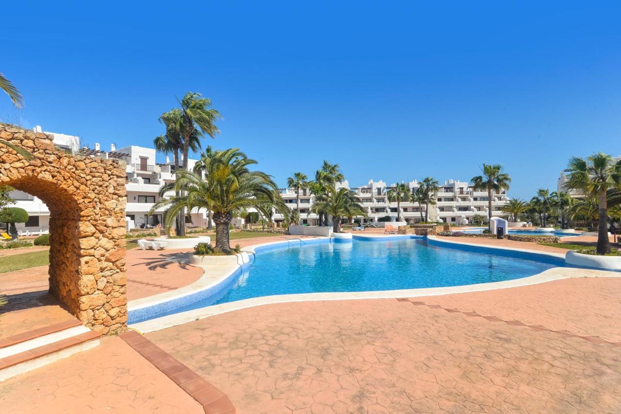 Las Calas Nice Apartment Near The Sea. Portopetro Esterno foto