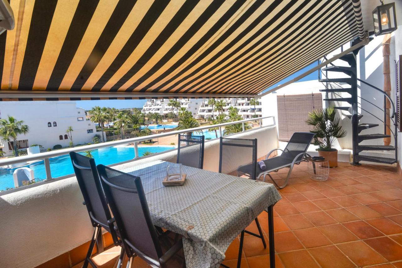 Las Calas Nice Apartment Near The Sea. Portopetro Esterno foto
