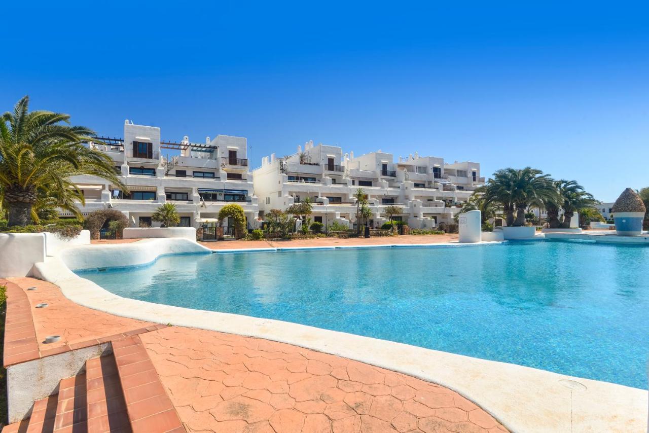 Las Calas Nice Apartment Near The Sea. Portopetro Esterno foto