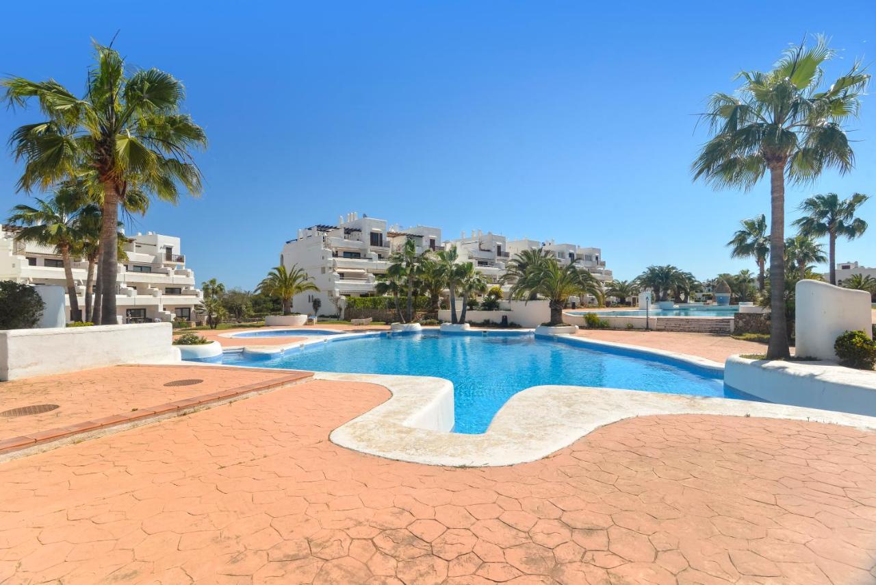 Las Calas Nice Apartment Near The Sea. Portopetro Esterno foto