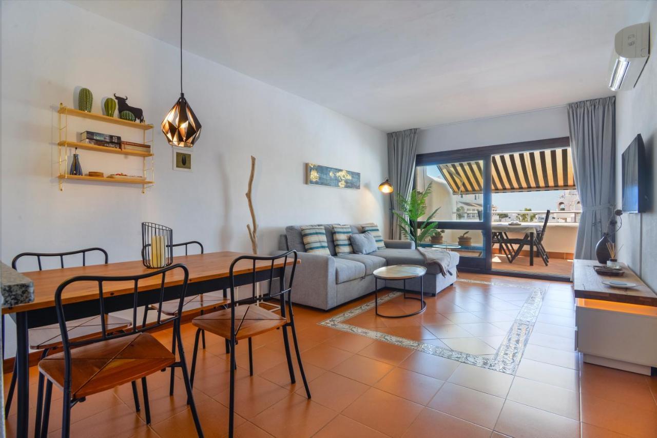 Las Calas Nice Apartment Near The Sea. Portopetro Esterno foto