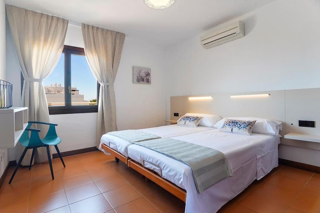 Las Calas Nice Apartment Near The Sea. Portopetro Esterno foto