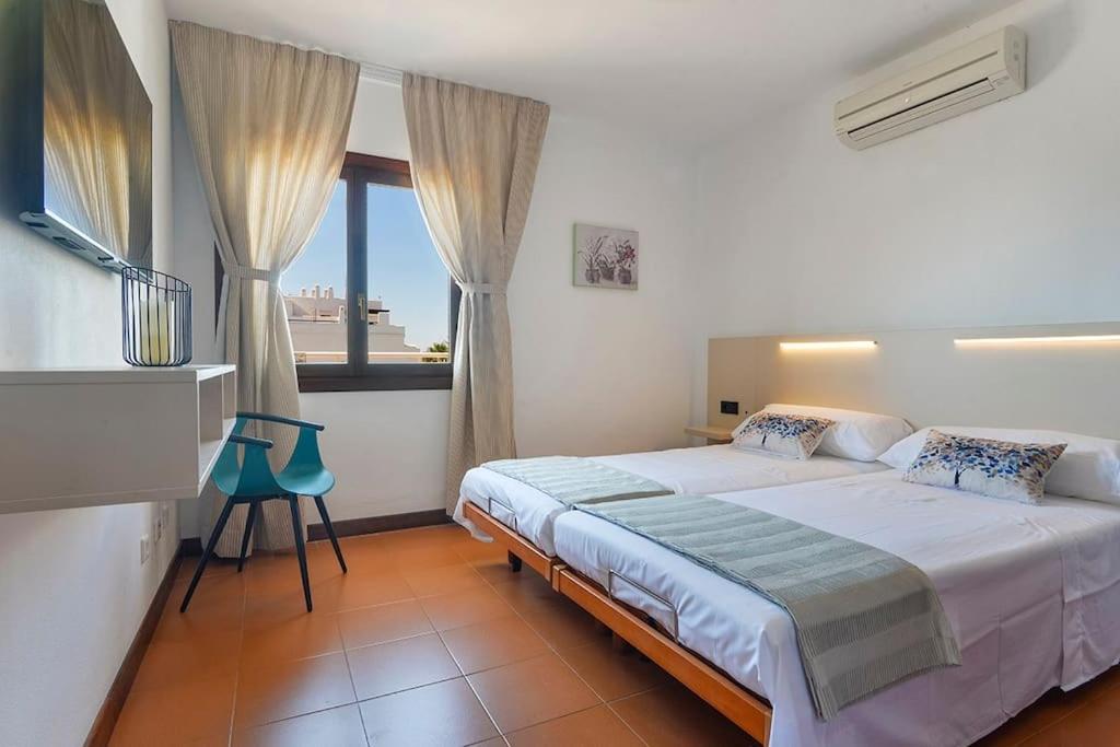 Las Calas Nice Apartment Near The Sea. Portopetro Esterno foto