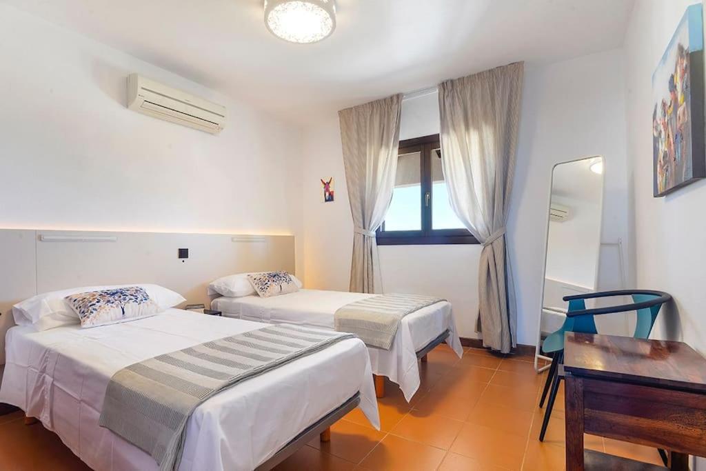 Las Calas Nice Apartment Near The Sea. Portopetro Esterno foto