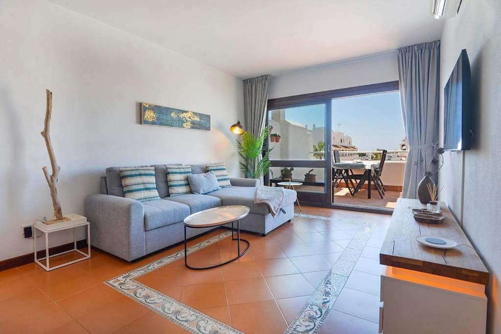 Las Calas Nice Apartment Near The Sea. Portopetro Esterno foto