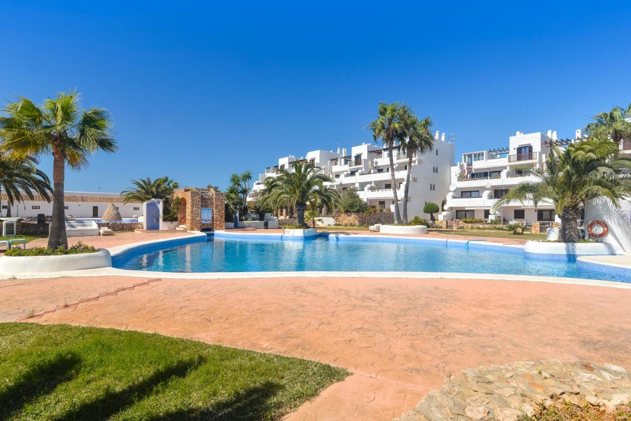Las Calas Nice Apartment Near The Sea. Portopetro Esterno foto