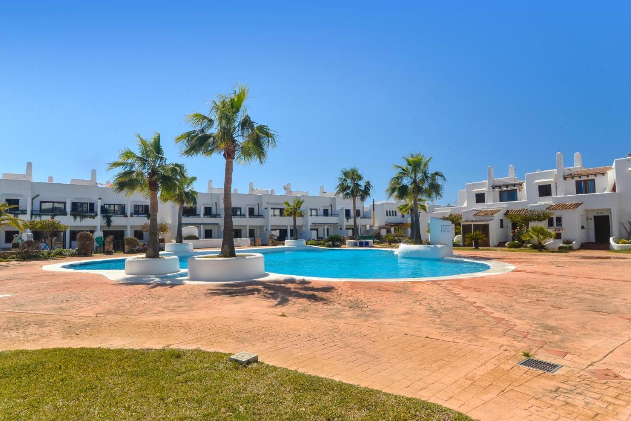 Las Calas Nice Apartment Near The Sea. Portopetro Esterno foto
