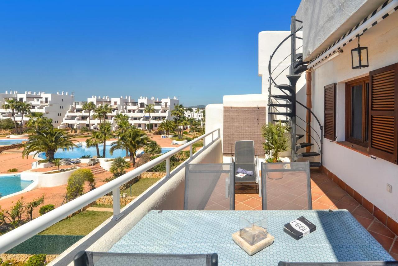 Las Calas Nice Apartment Near The Sea. Portopetro Esterno foto