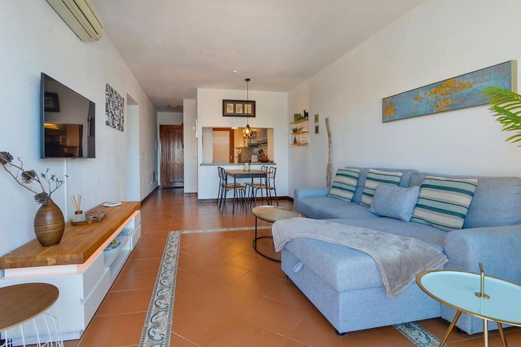 Las Calas Nice Apartment Near The Sea. Portopetro Esterno foto