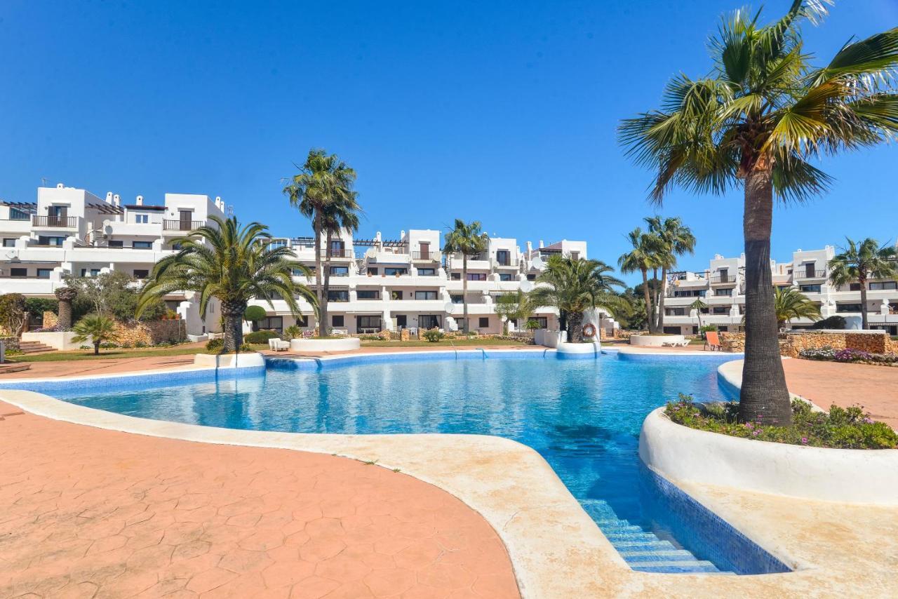 Las Calas Nice Apartment Near The Sea. Portopetro Esterno foto